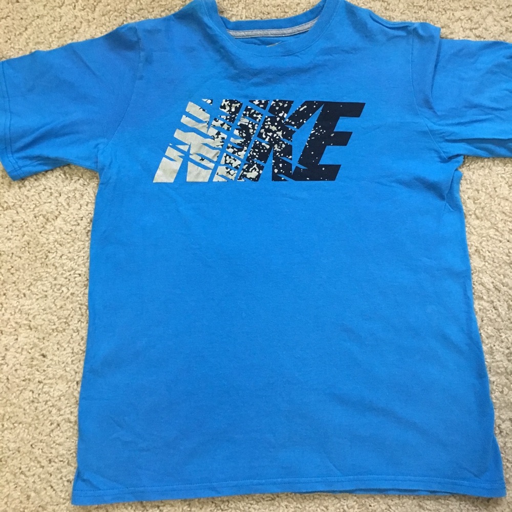 Nike shirt